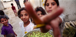 Gaza: Hunger Alleviation 18 March 2024