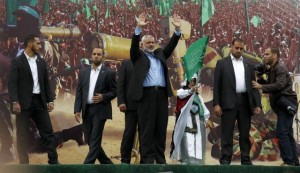 As Hamas declines and Islamic Jihad strengthens, chaos could ensue in Gaza