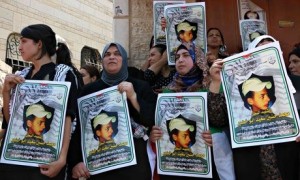 Palestinian boy Mohammed Abu Khdeir was burned alive, says official