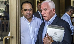 Egypt to host Gaza talks between Palestinian factions