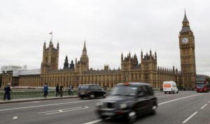 UK parliament to vote on Palestinian statehood