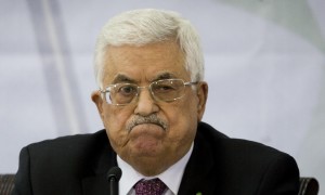 PLO leadership votes to suspend security cooperation with Israel