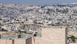 Supreme Court rules: Israel can confiscate Palestinian property in Jerusalem