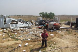 UN humanitarian coordinator calls on Israeli authorities to stop destruction of aid supplies