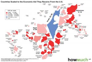 Lawsuit aims to block U.S. foreign aid to Israel as clandestine nuclear power