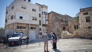 For First Time in Decade, Israel Plans to Expand Jewish Settlement in Hebron