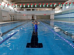 Israeli council leader sued for saying Arabs should be barred from Jewish swimming pools