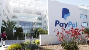 Palestinians Can’t Use PayPal—but Israeli Settlers Can