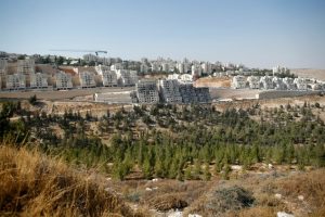 UN sees surge in Israeli settlements after Quartet report