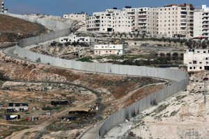 The Israeli Knesset have voted 60 to 52 in favour of retroactively legalising thousands of West Bank Jewish settlement homes. The settler homes, built on private Palestinian Land, are considered to be illegal by the international community.