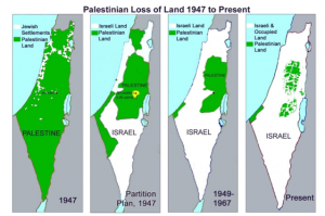 Pre-Election Briefing on Israel/Palestine