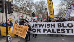 Jewish opinions on Palestine vary considerably – As the daughter of a holocaust survivor my own view explained